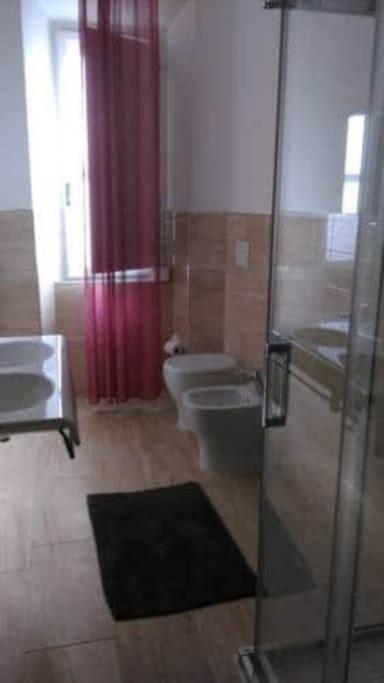 A Due Passi Dal Treno Appartement Pisa Buitenkant foto