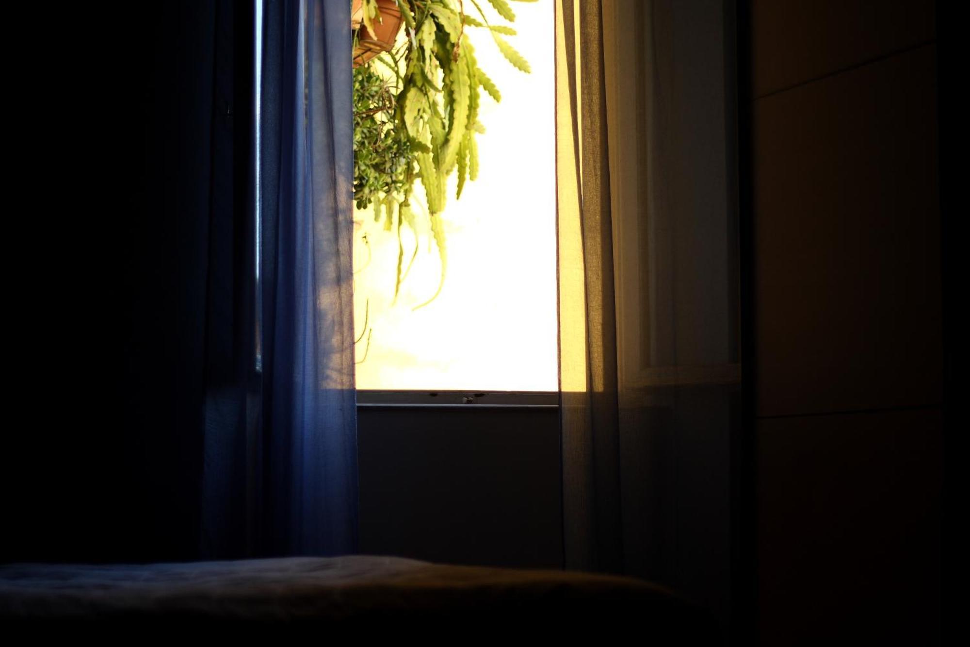 A Due Passi Dal Treno Appartement Pisa Buitenkant foto