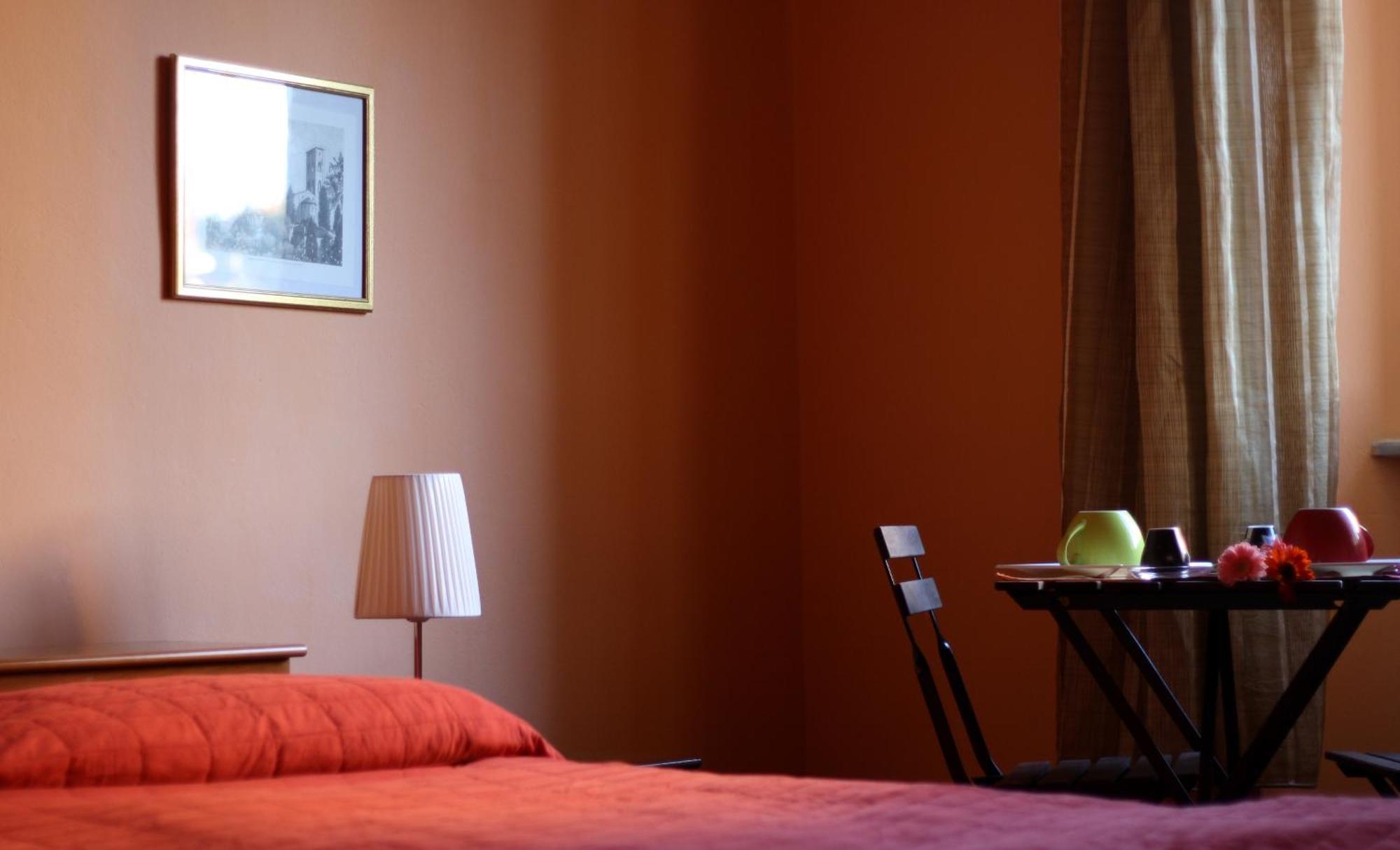 A Due Passi Dal Treno Appartement Pisa Buitenkant foto