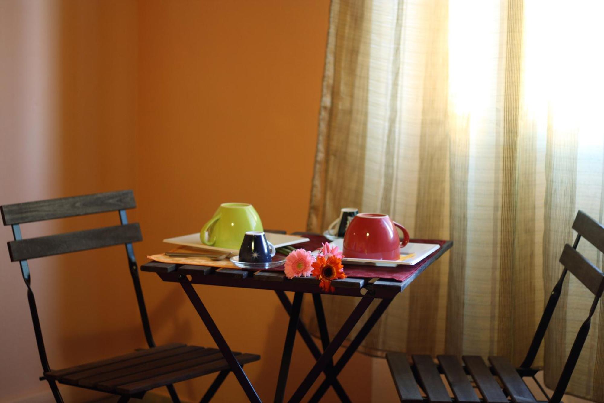 A Due Passi Dal Treno Appartement Pisa Buitenkant foto
