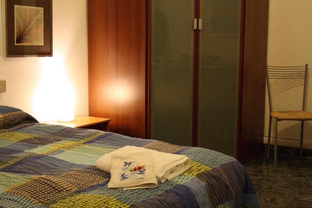 A Due Passi Dal Treno Appartement Pisa Buitenkant foto