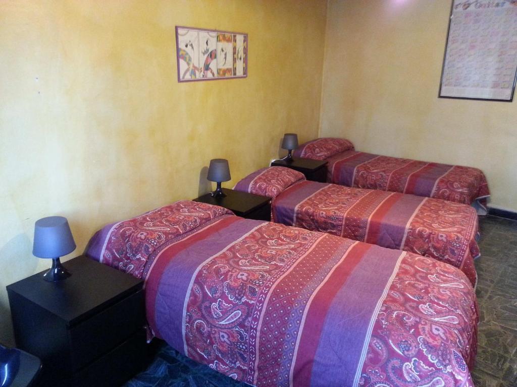 A Due Passi Dal Treno Appartement Pisa Kamer foto