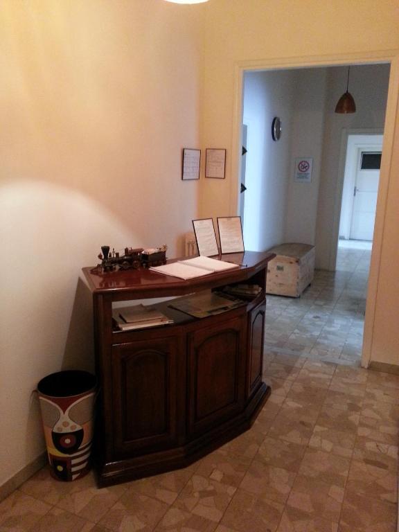 A Due Passi Dal Treno Appartement Pisa Buitenkant foto