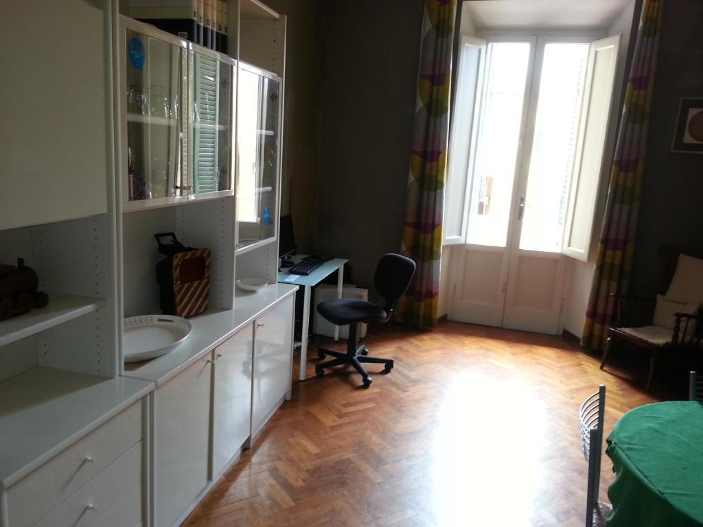 A Due Passi Dal Treno Appartement Pisa Buitenkant foto