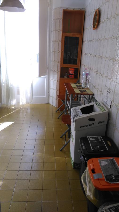 A Due Passi Dal Treno Appartement Pisa Buitenkant foto