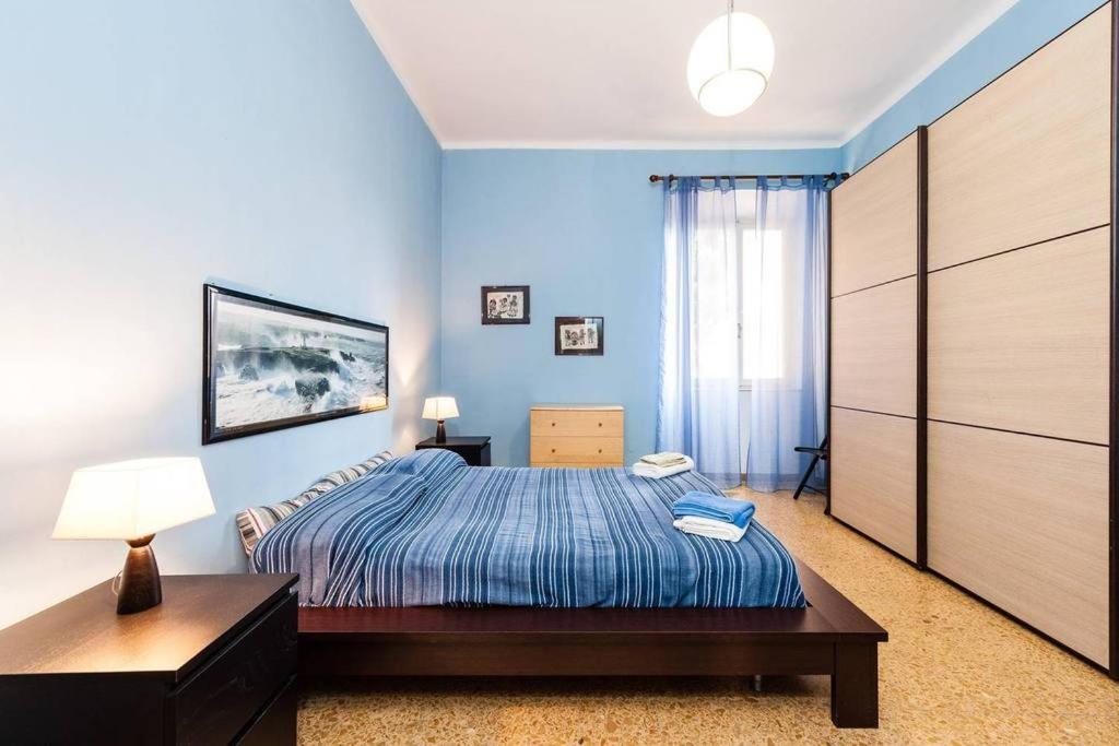 A Due Passi Dal Treno Appartement Pisa Buitenkant foto
