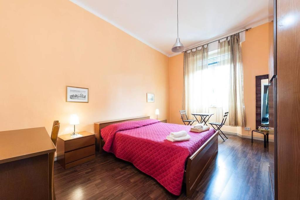 A Due Passi Dal Treno Appartement Pisa Buitenkant foto
